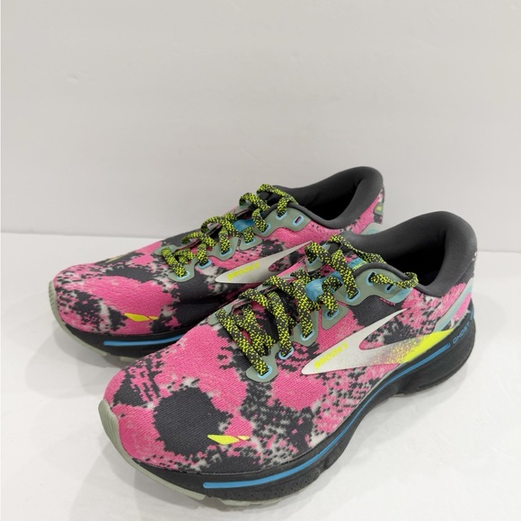 Brooks Ghost 15 Women’s Shoes - Picture 3 of 9